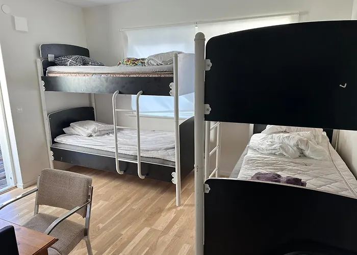 Apartment In Kista Stockholm
